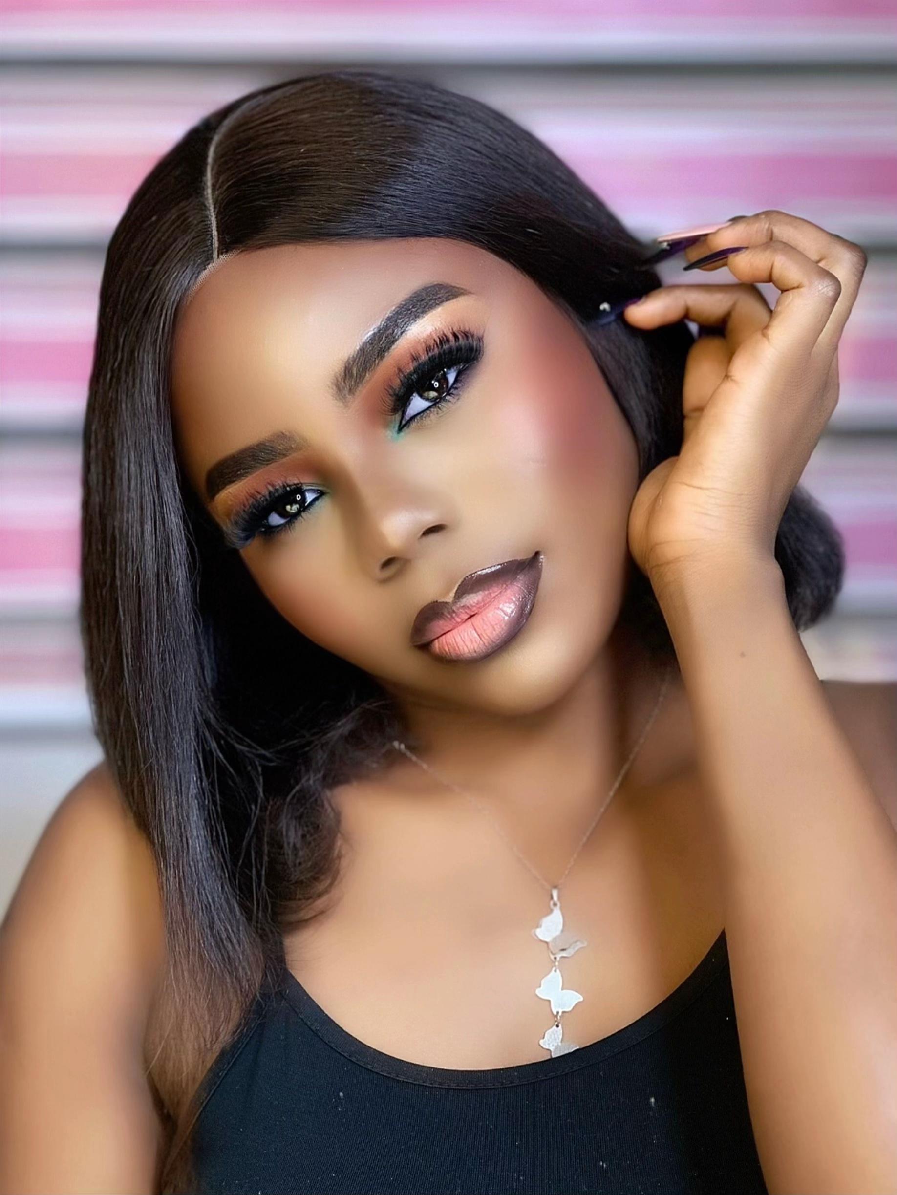 @BEST MAKEUP ARTIST IN OMOKU/PH