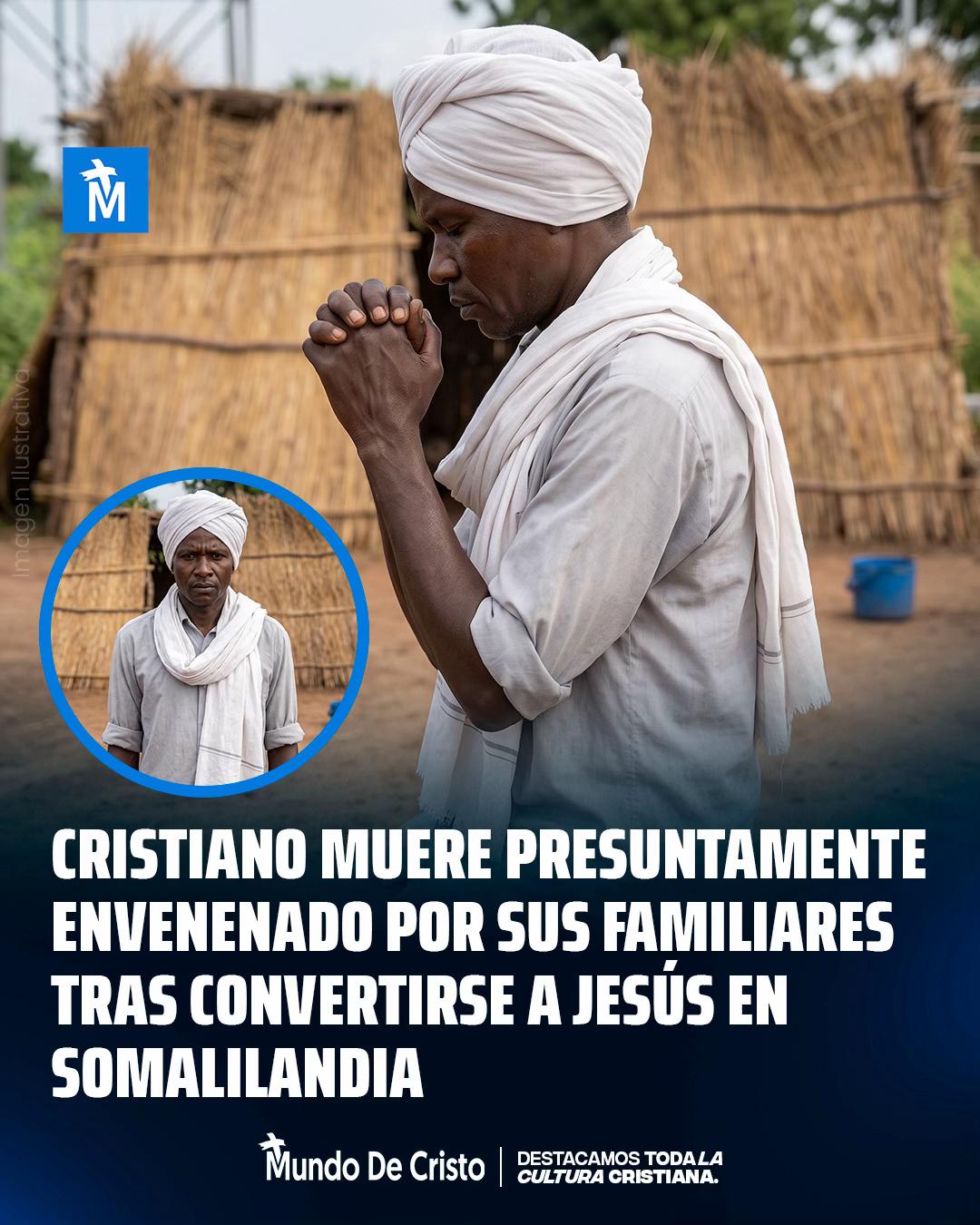 @Mundo De Cristo