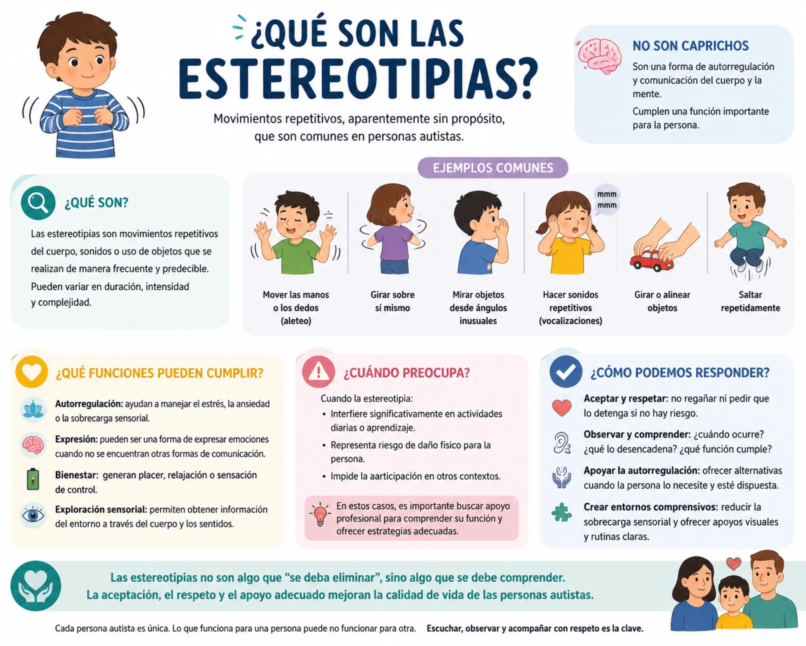 @autismo con amor