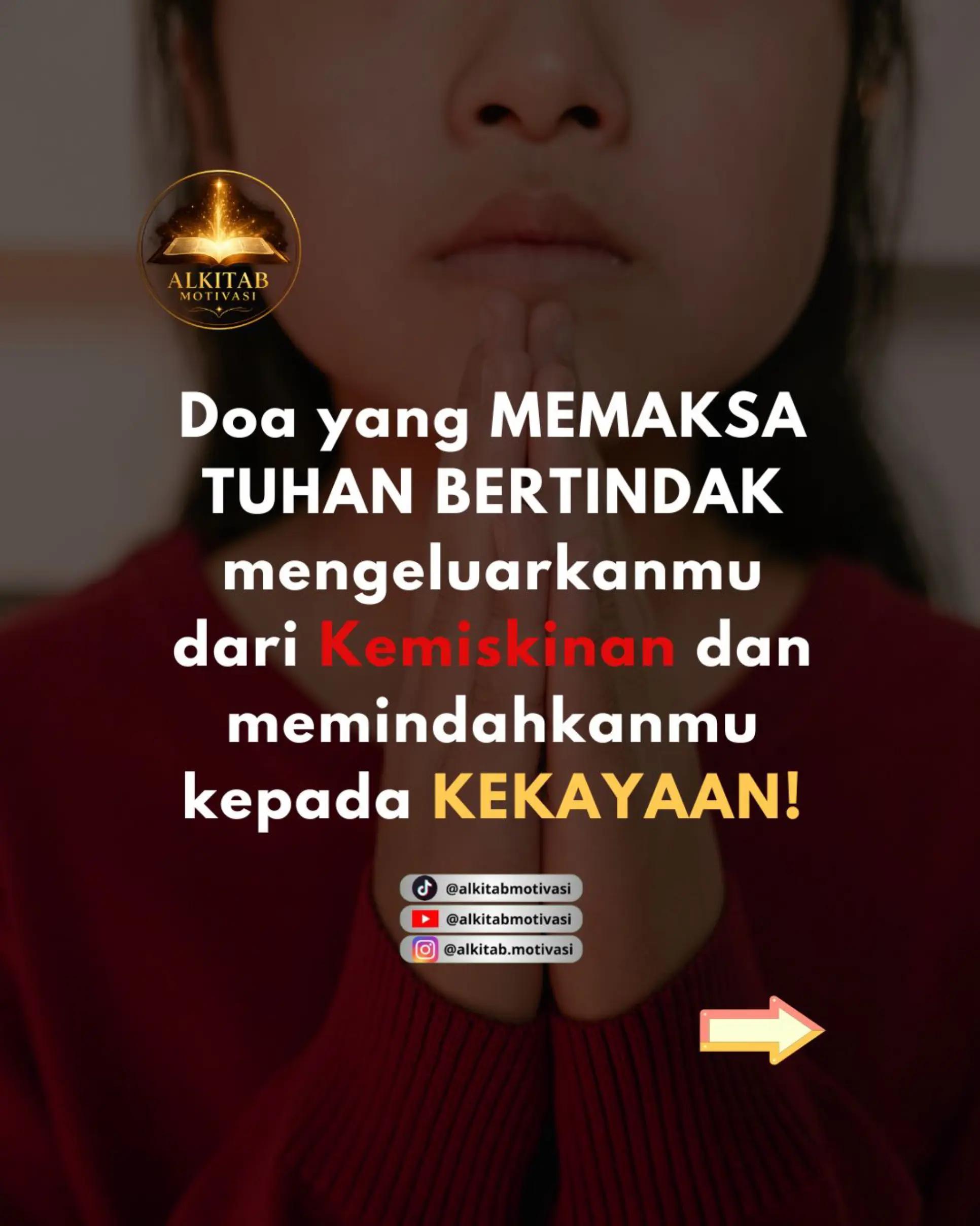 @Alkitab Motivasi