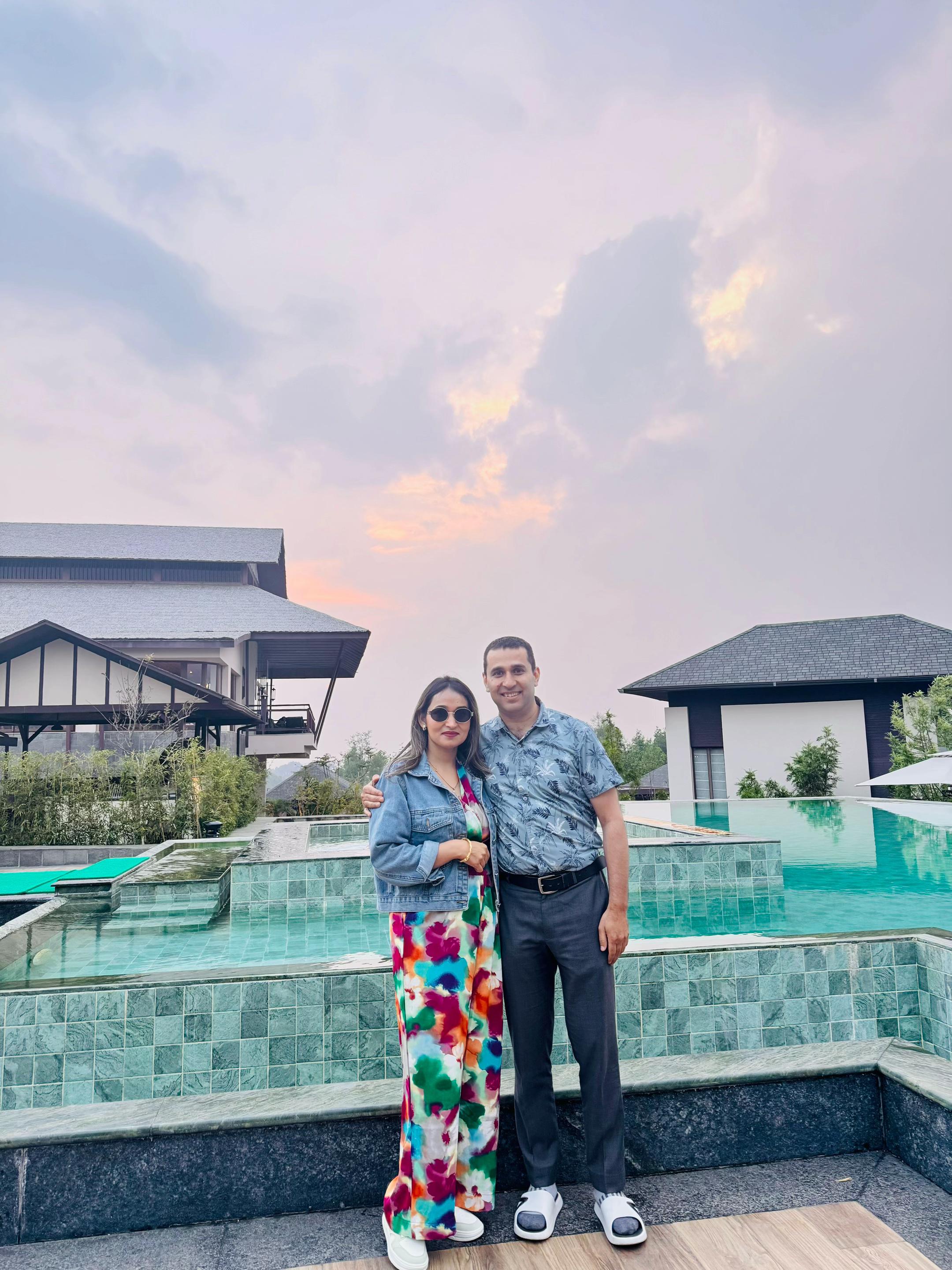 @Nabina Bohara
