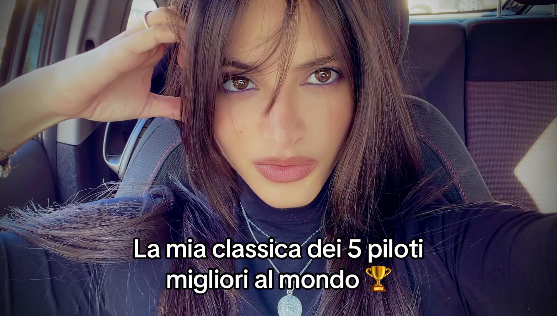 @Anna Leonetti