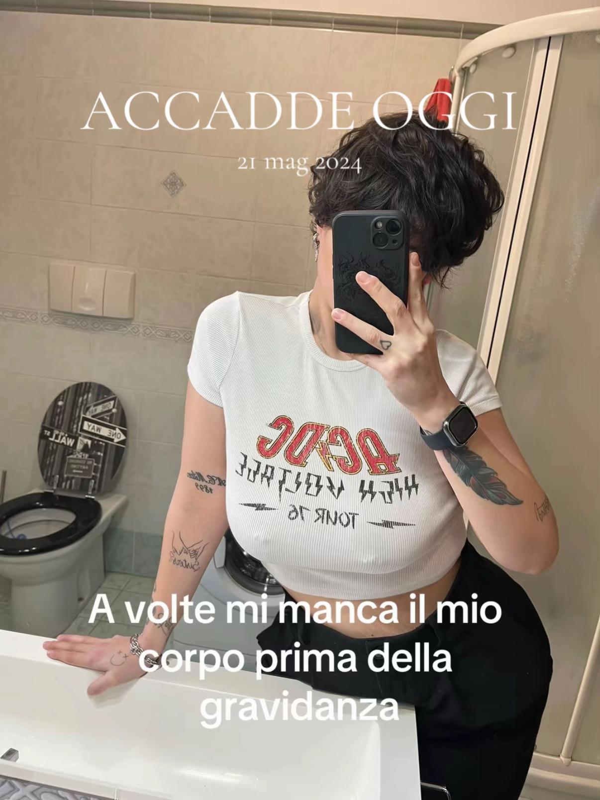 @Michelle tripodi
