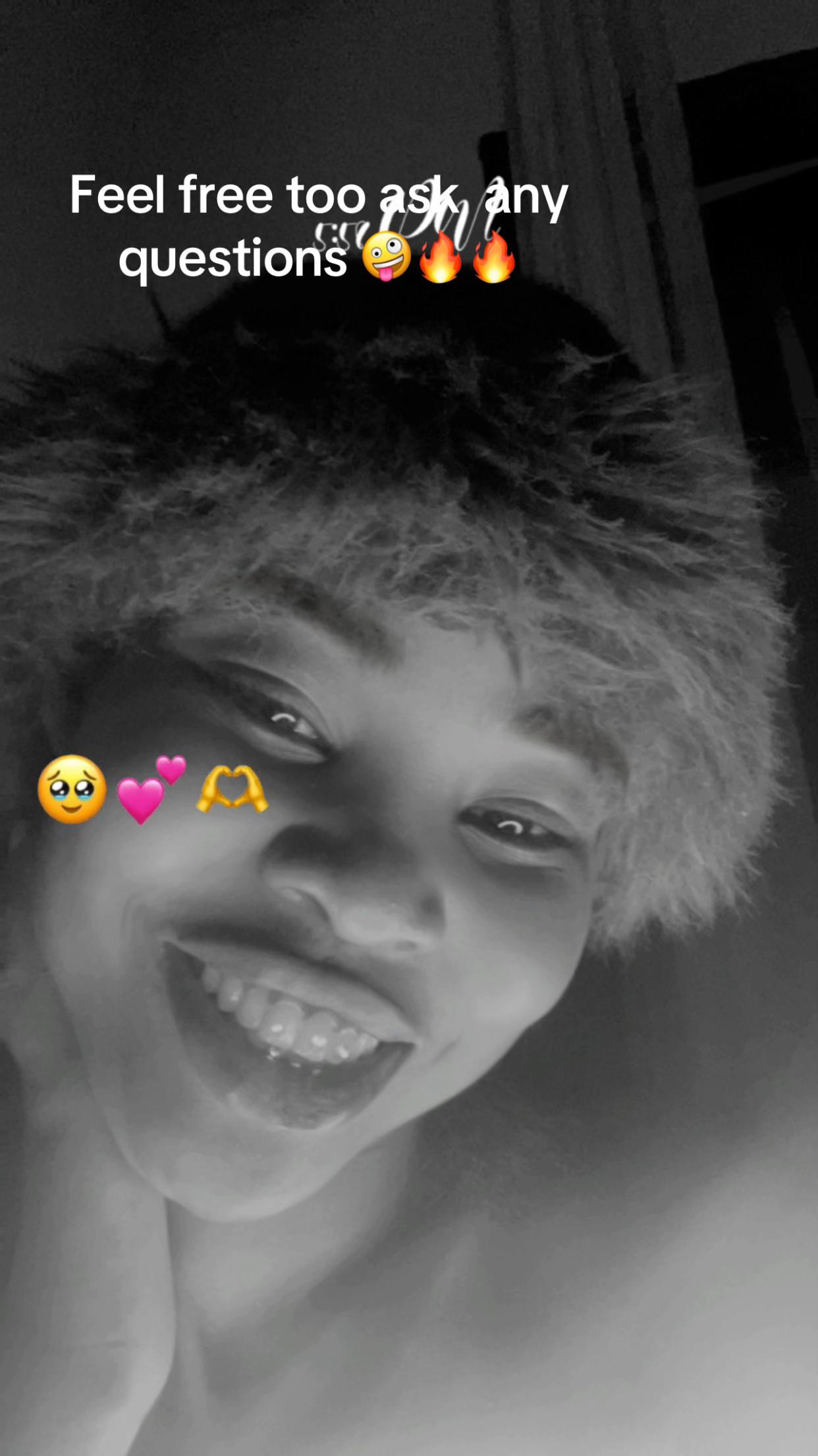 @Only daughter🤍🖤🏳️🌈