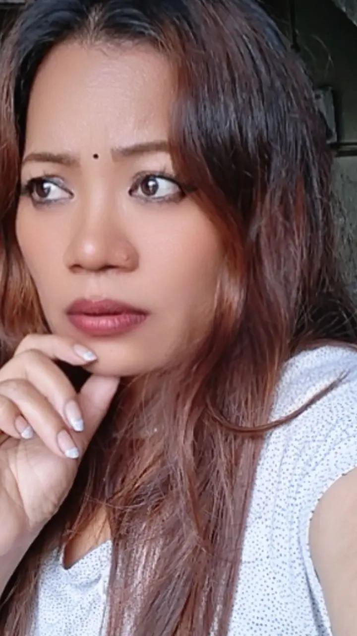 @Kamala Gurung
