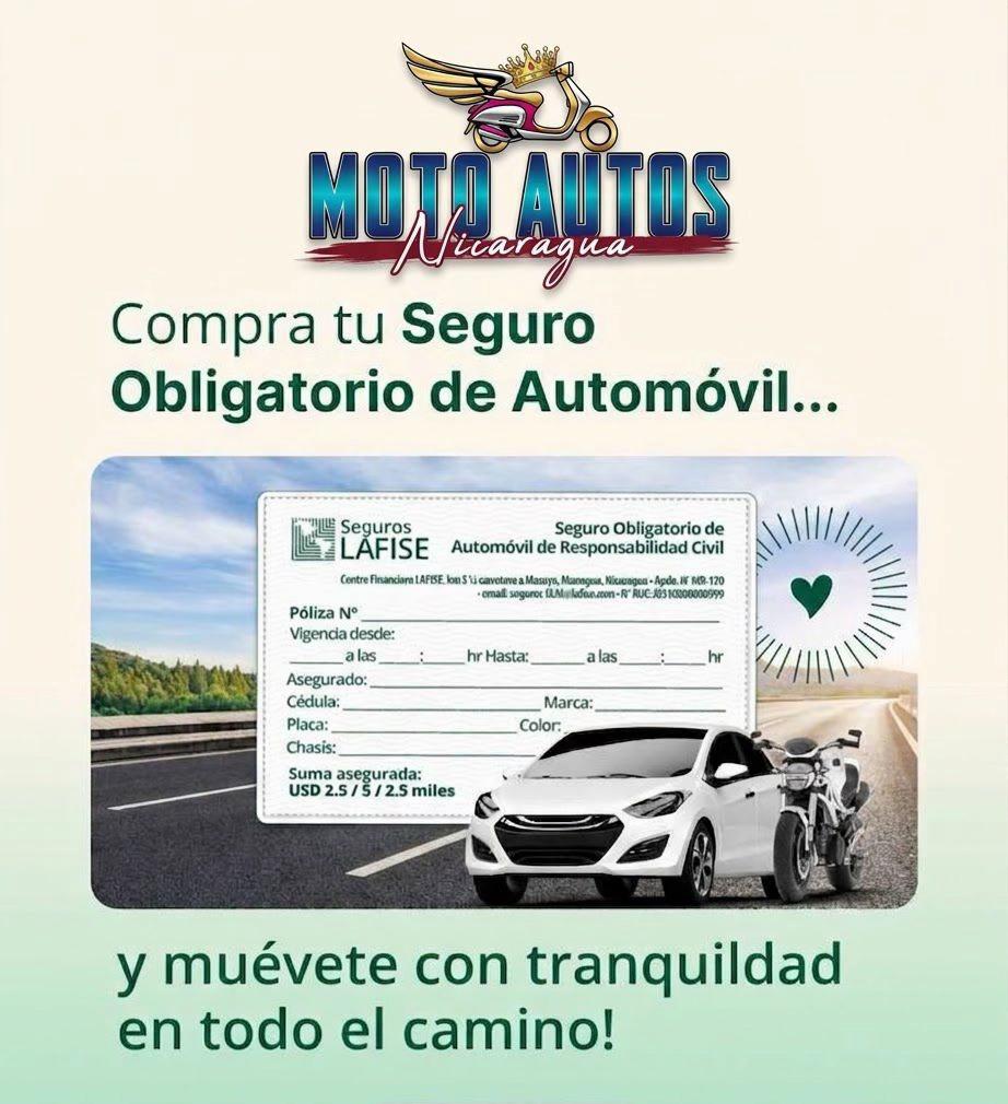 @motoautosnicaragua