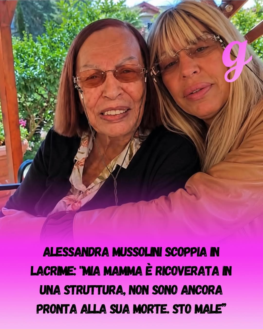@Il Gossip Italia