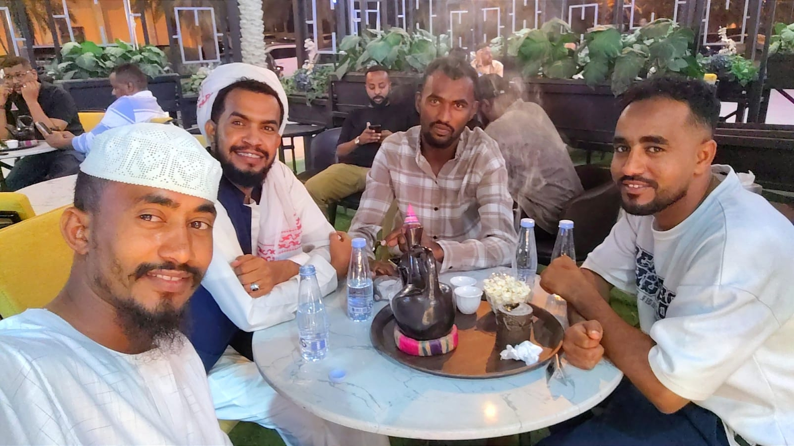 @حسين محمد