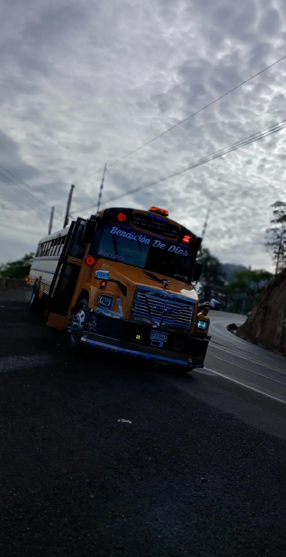 @Bussid_Honduras🇭🇳🔰(David)