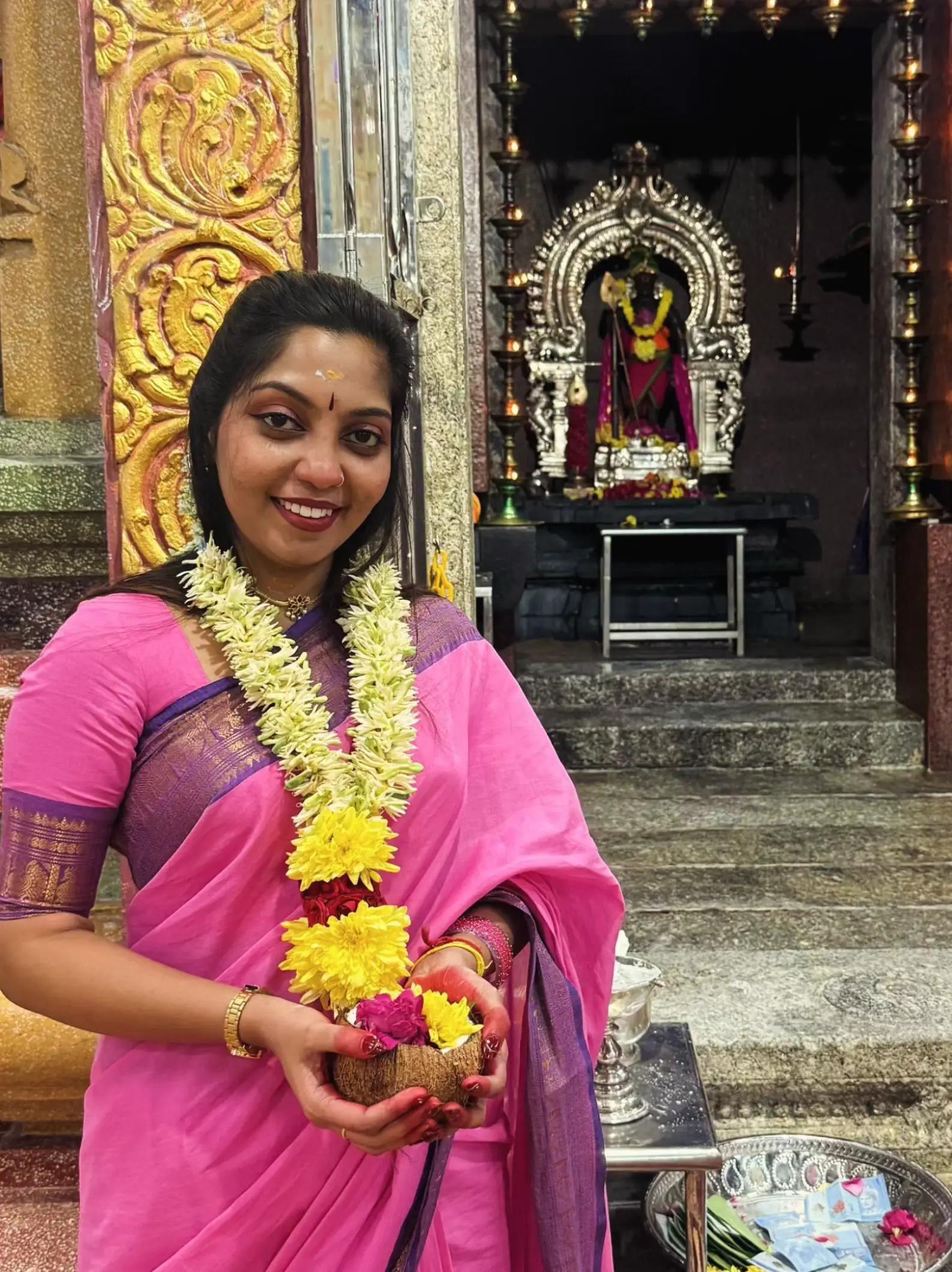 @RAVINASHINI VARMA
