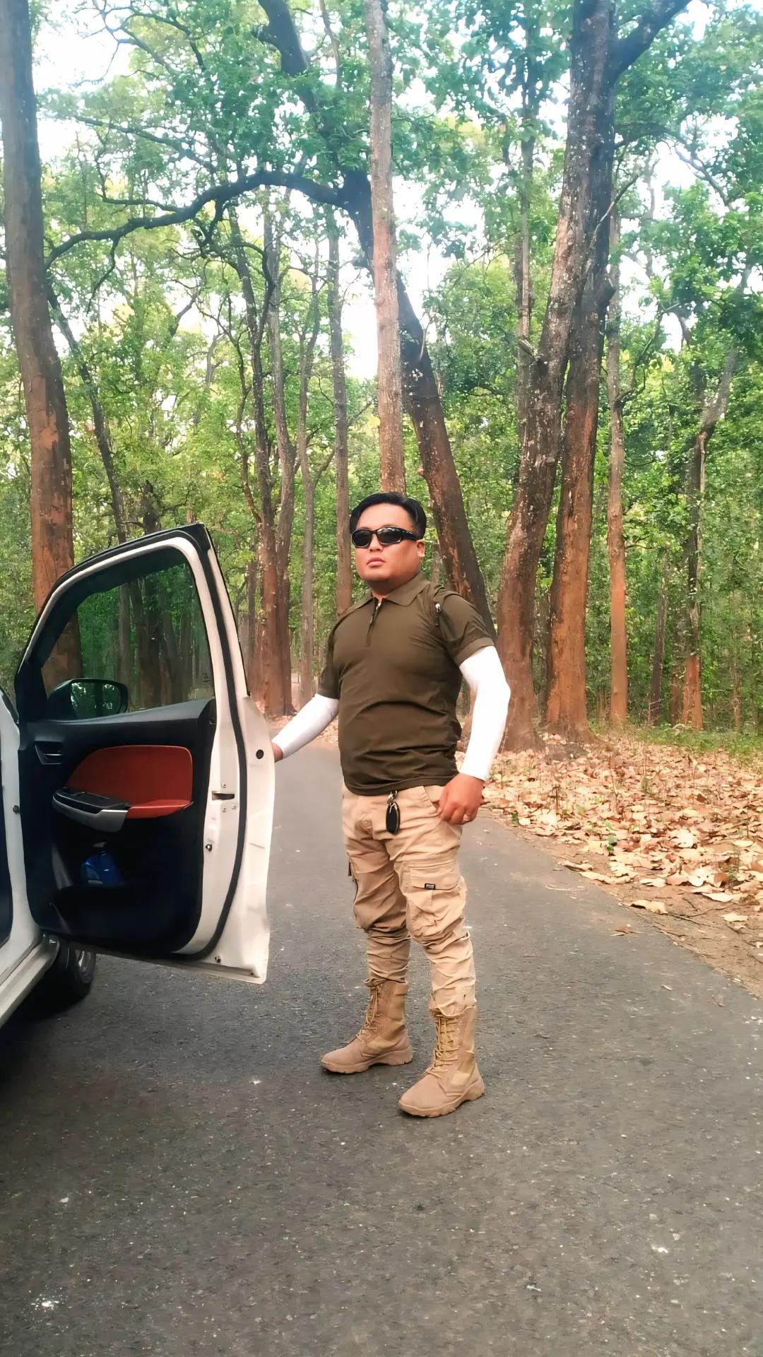 @gurung abi
