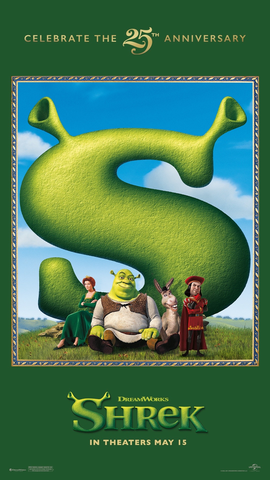 @Shrek