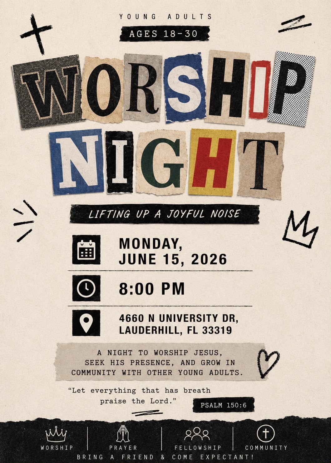 @young adult impact