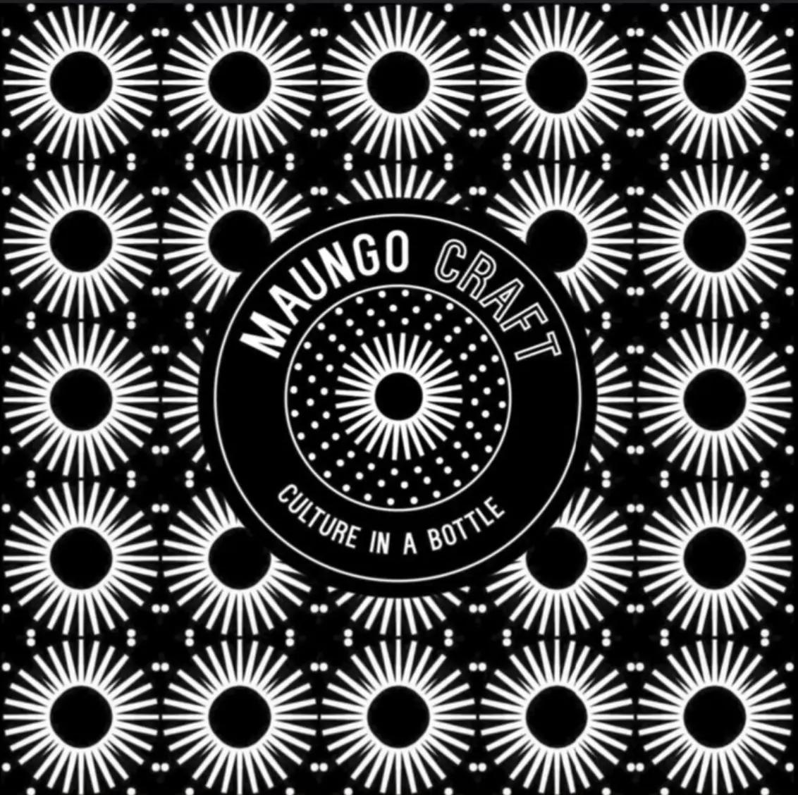 @Maungo Craft