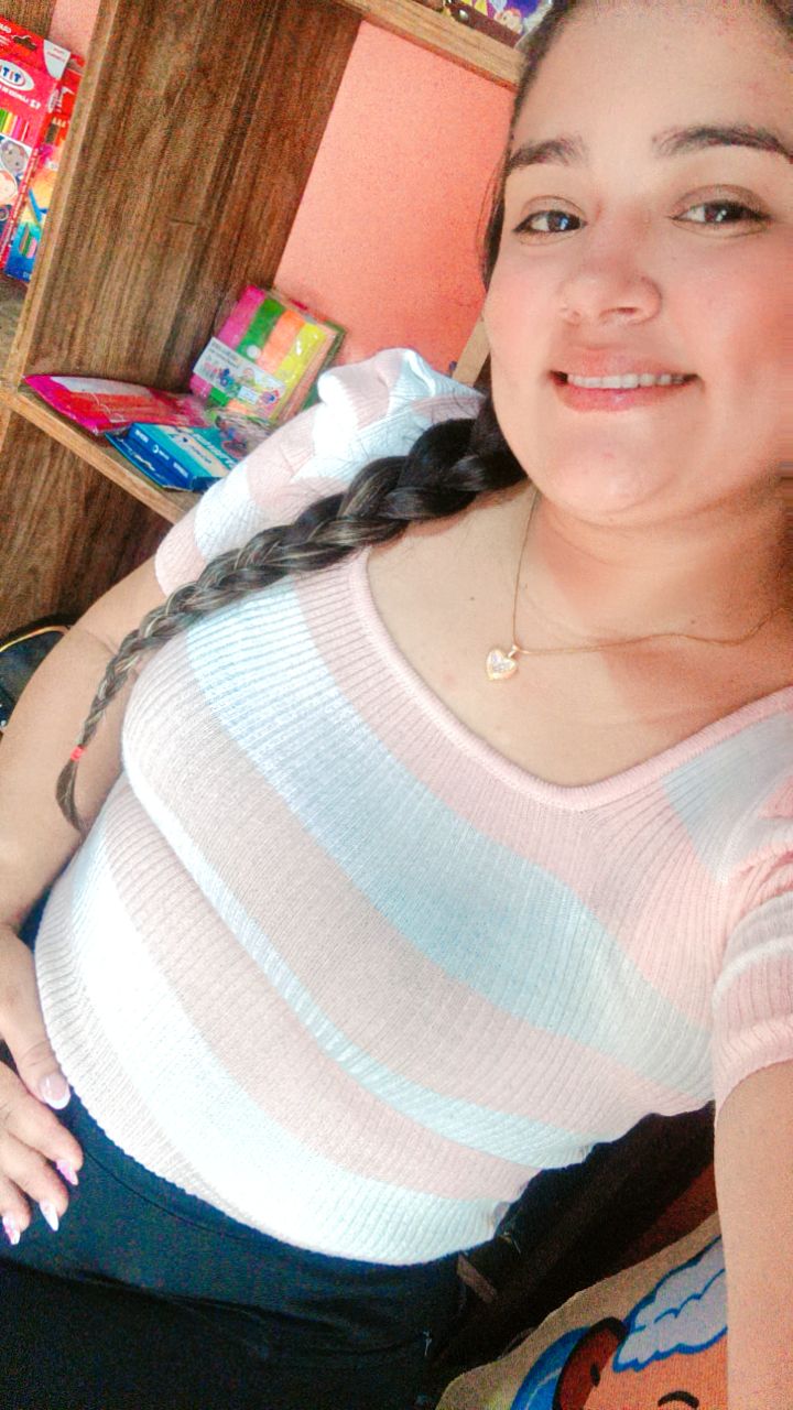 @@Roxanna Su&aacute;rez❤️