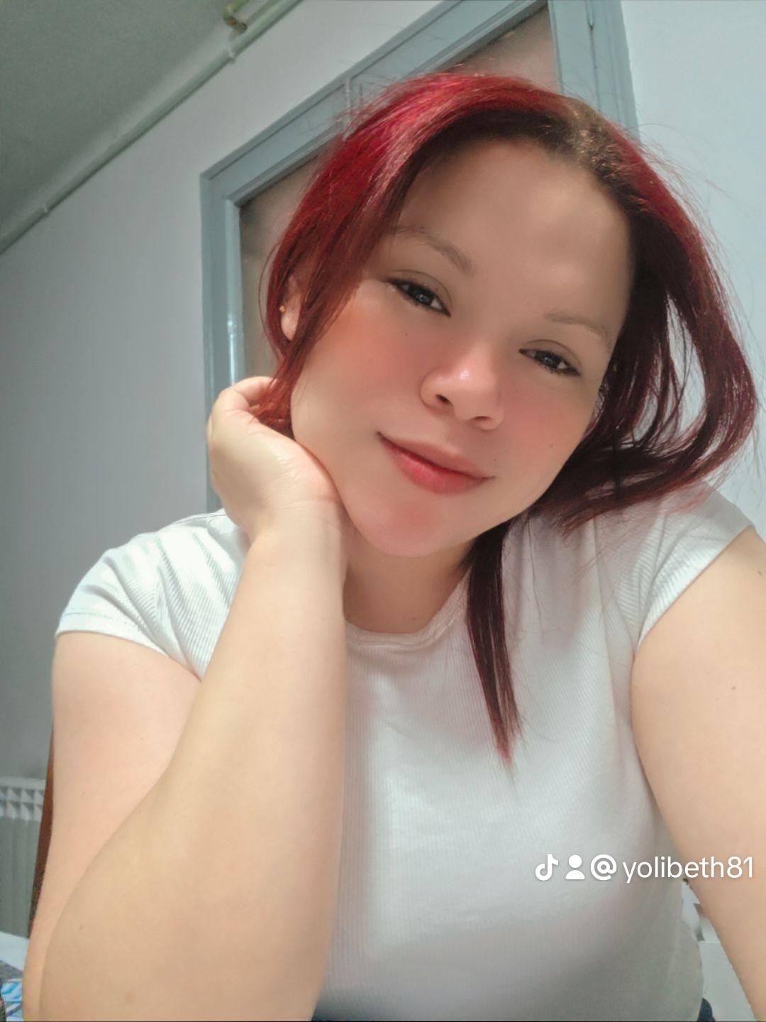 @Yoli Mendoza