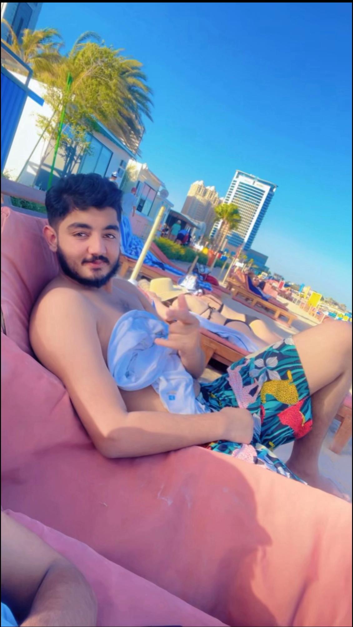 @HAMMAD GUJJAR✌♠️