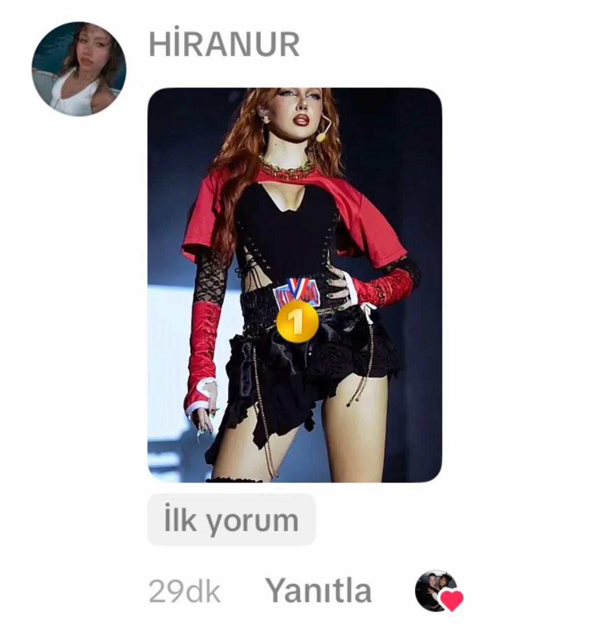 @*~ LİDYA PINAR~* 🍉🍒🍑