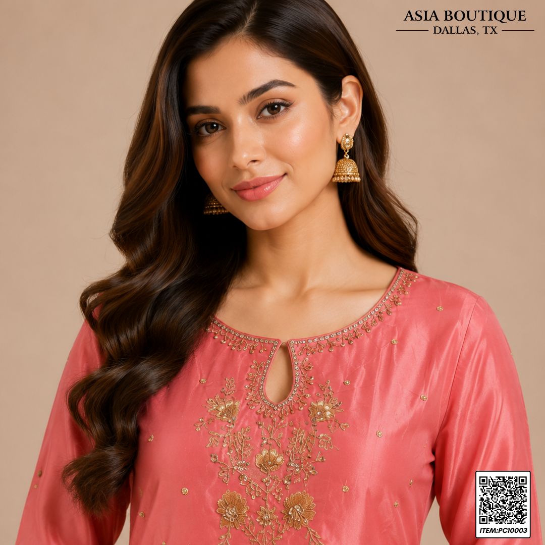 @Asia Boutique & Saree Center