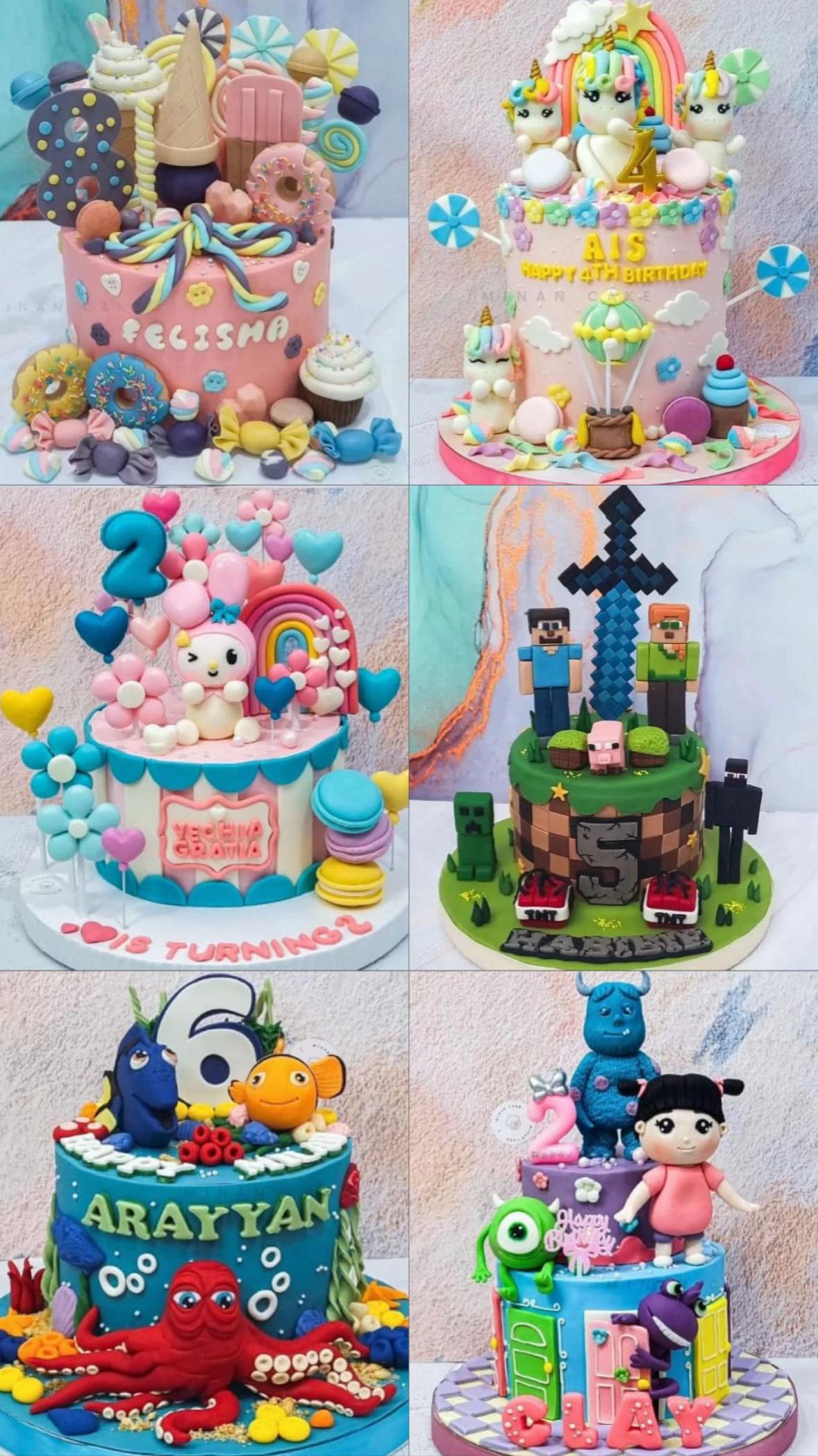 @Minan Cake