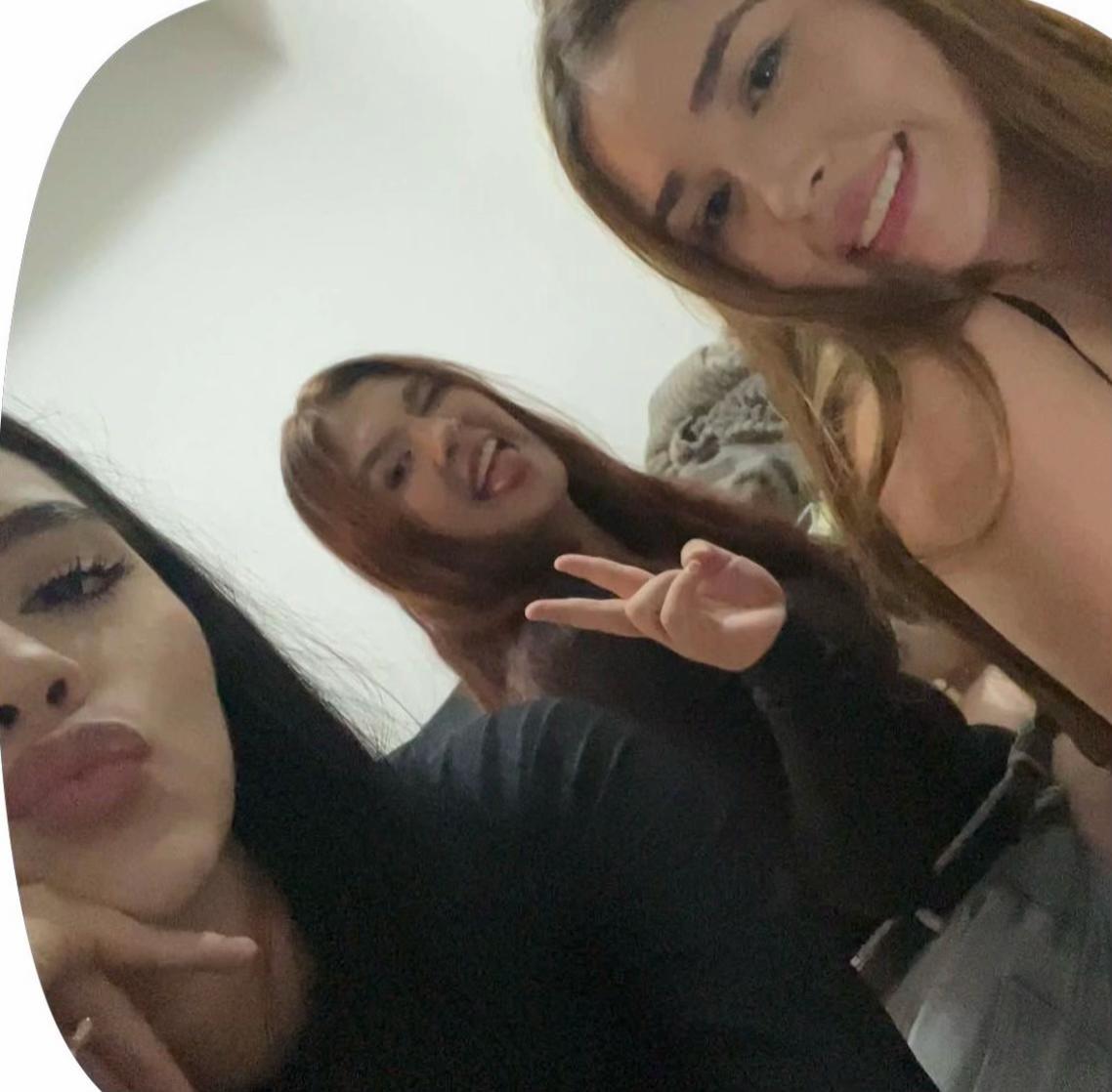 @Ana Acosta