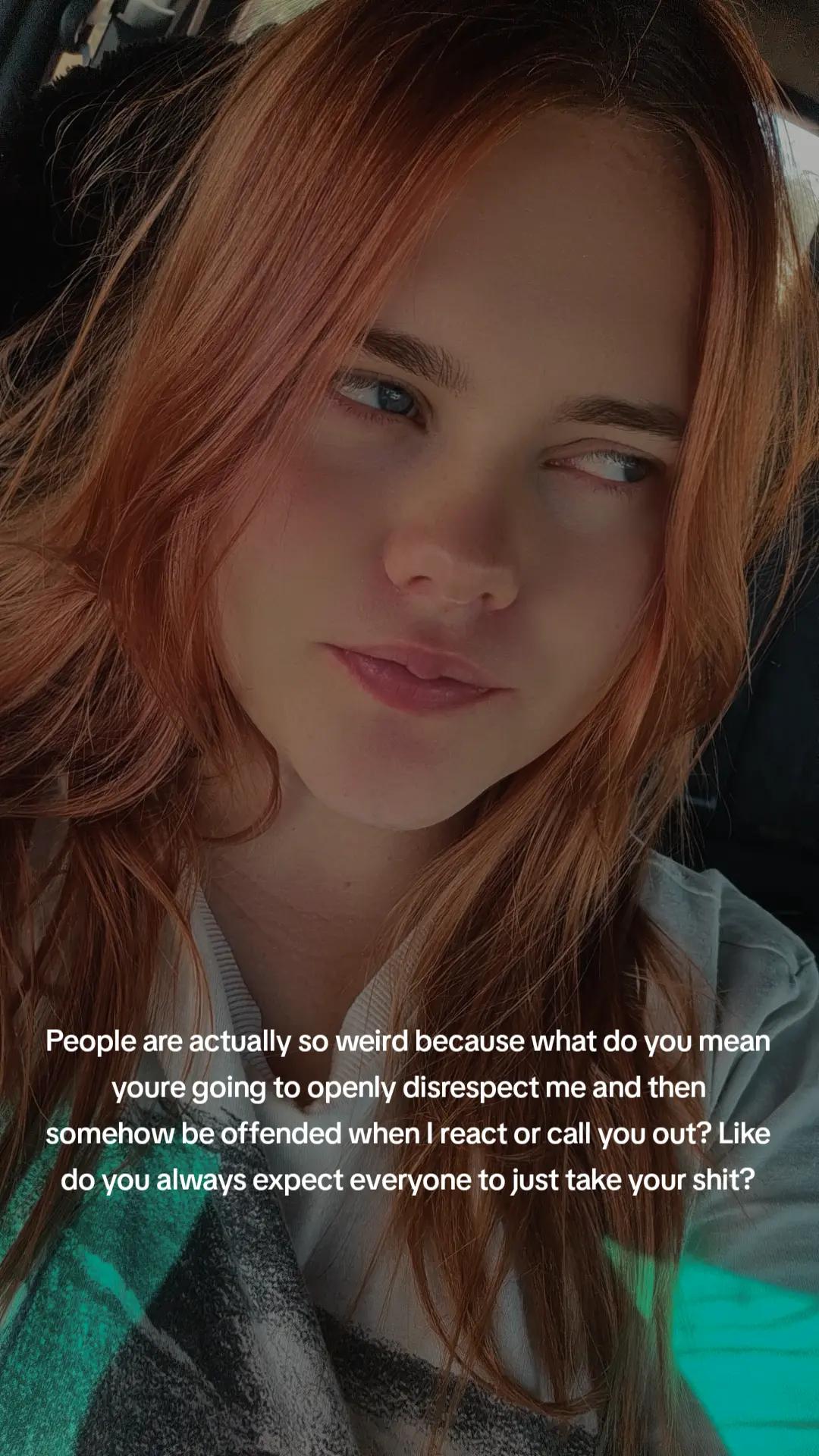 @Chloe Elliott