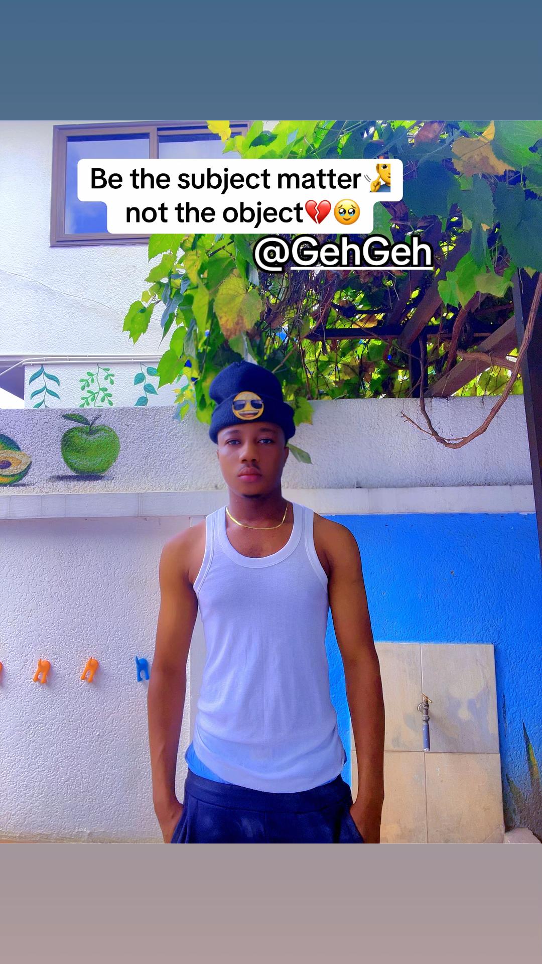 @Di_Jay🛜Blogx