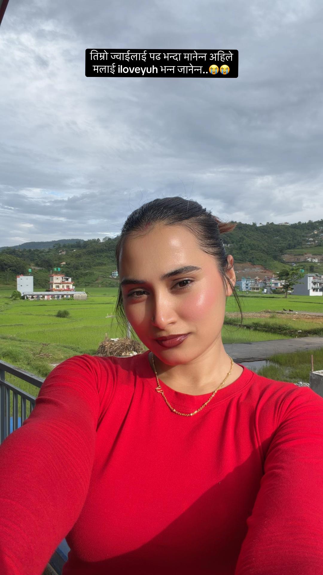 @susmitaranabhat_thapa