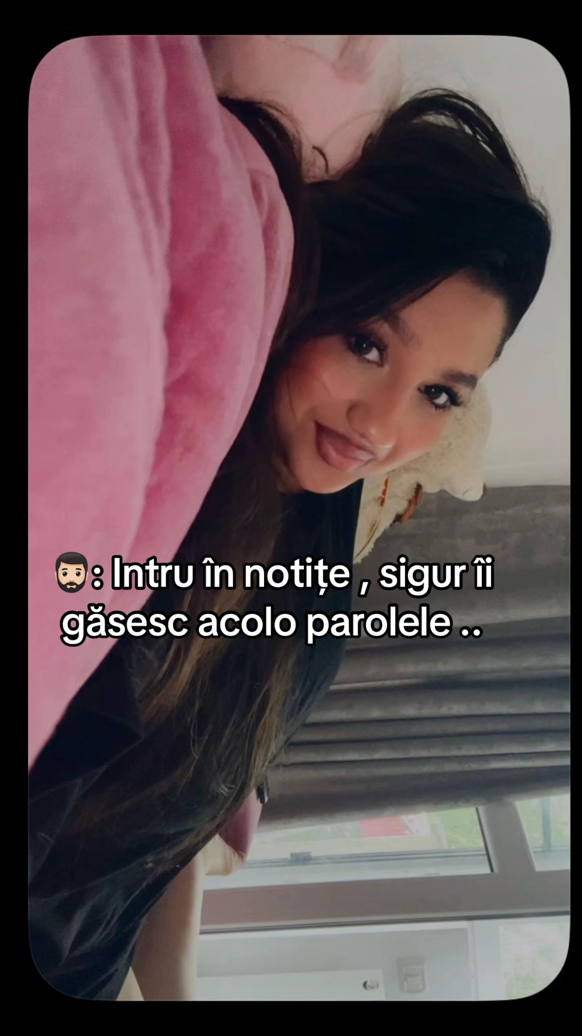 @Georgiana L.V.💕