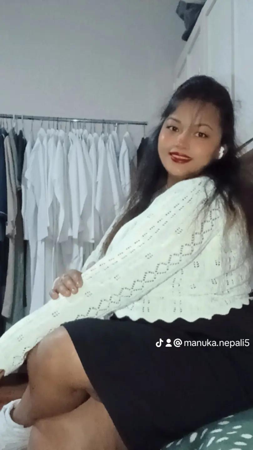 @Manuka Nepali
