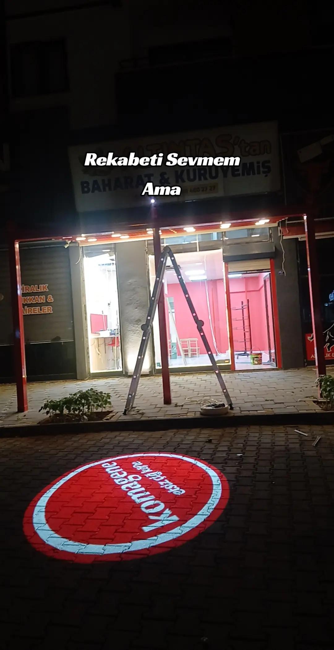 @Serkan Özaslan