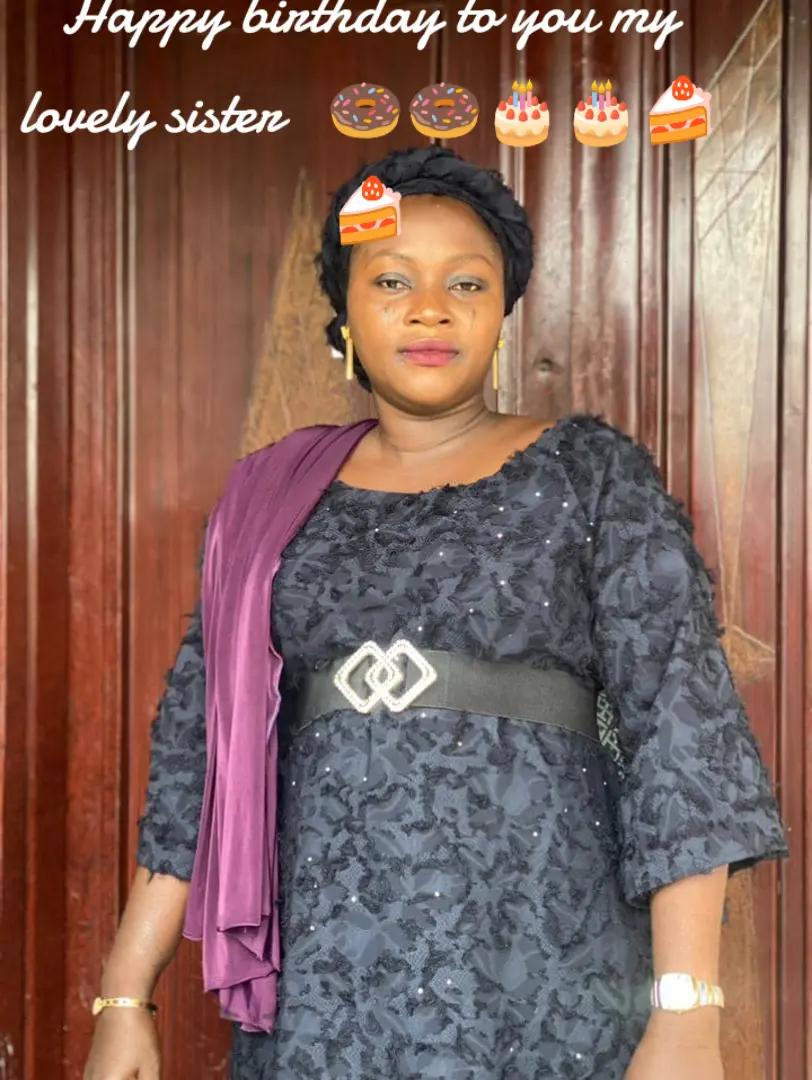 @Funke olubunmi
