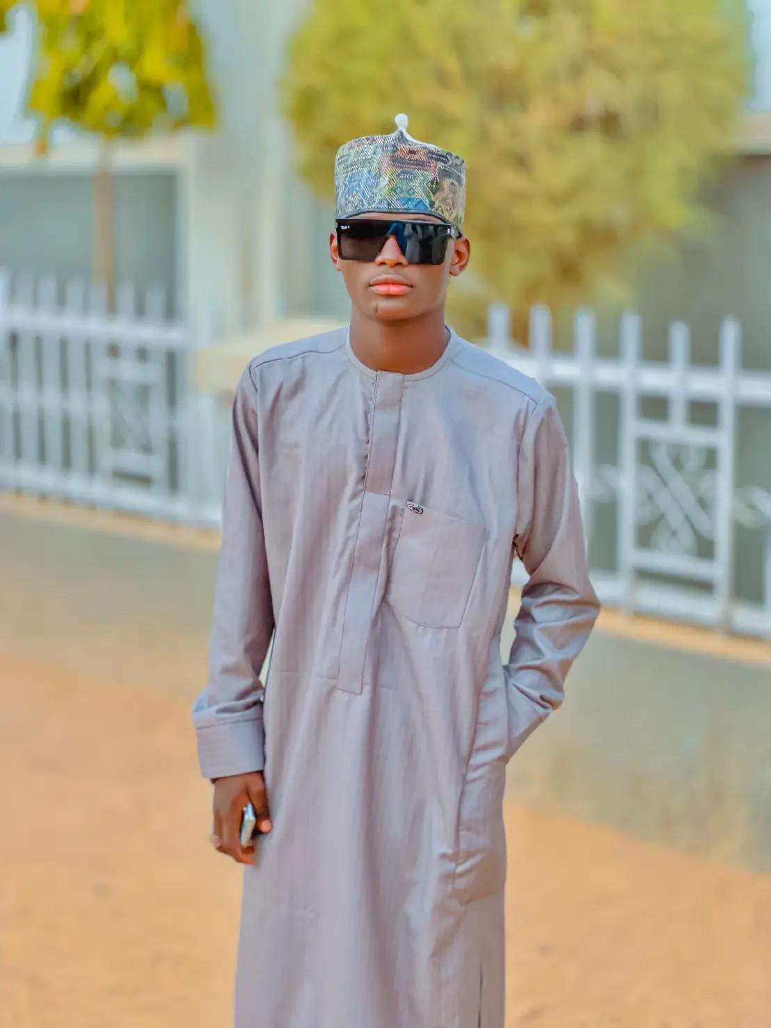 @BEEN RABIU