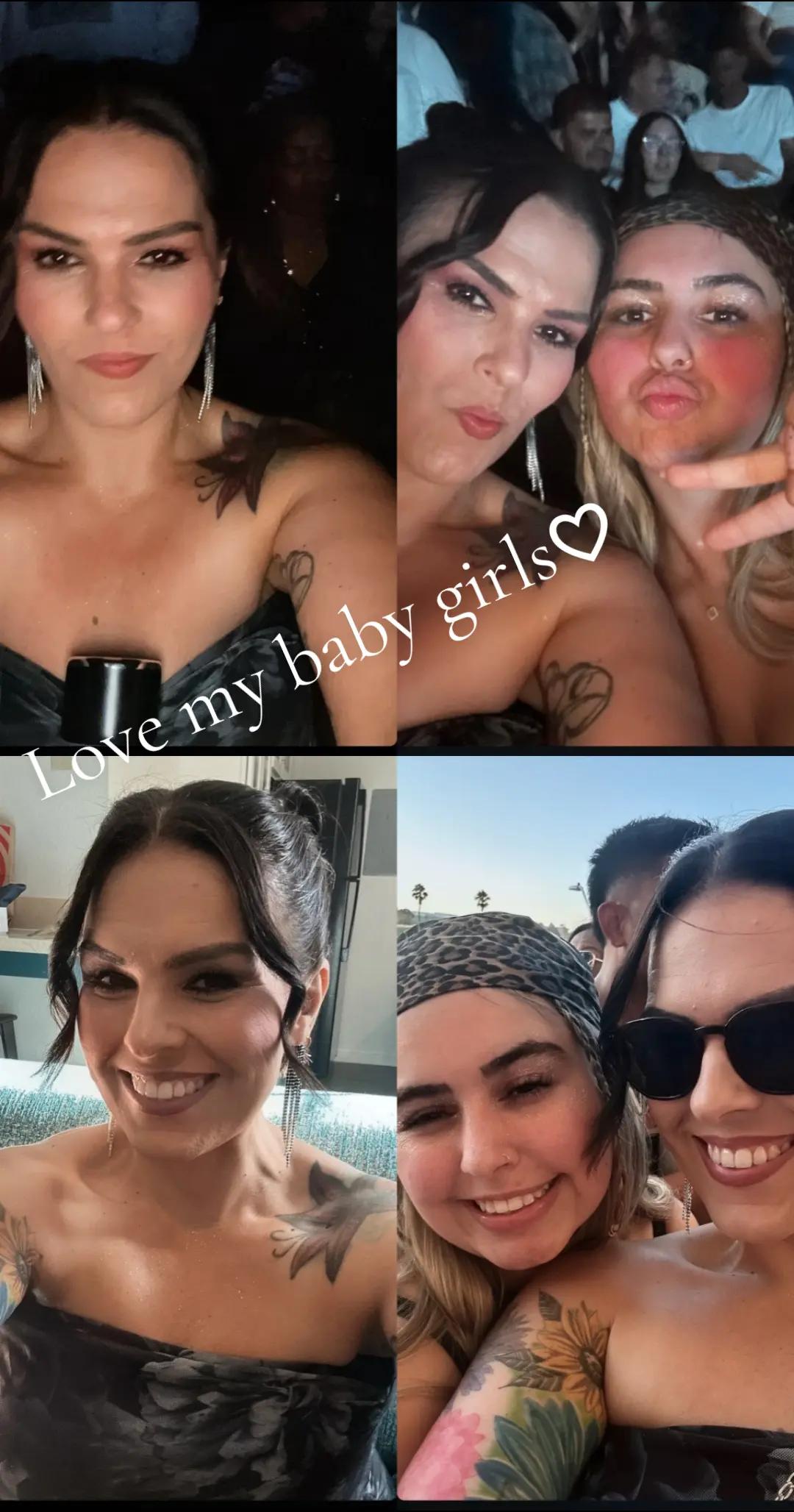 @🇺🇲☆Janice Marie☆🇺🇲