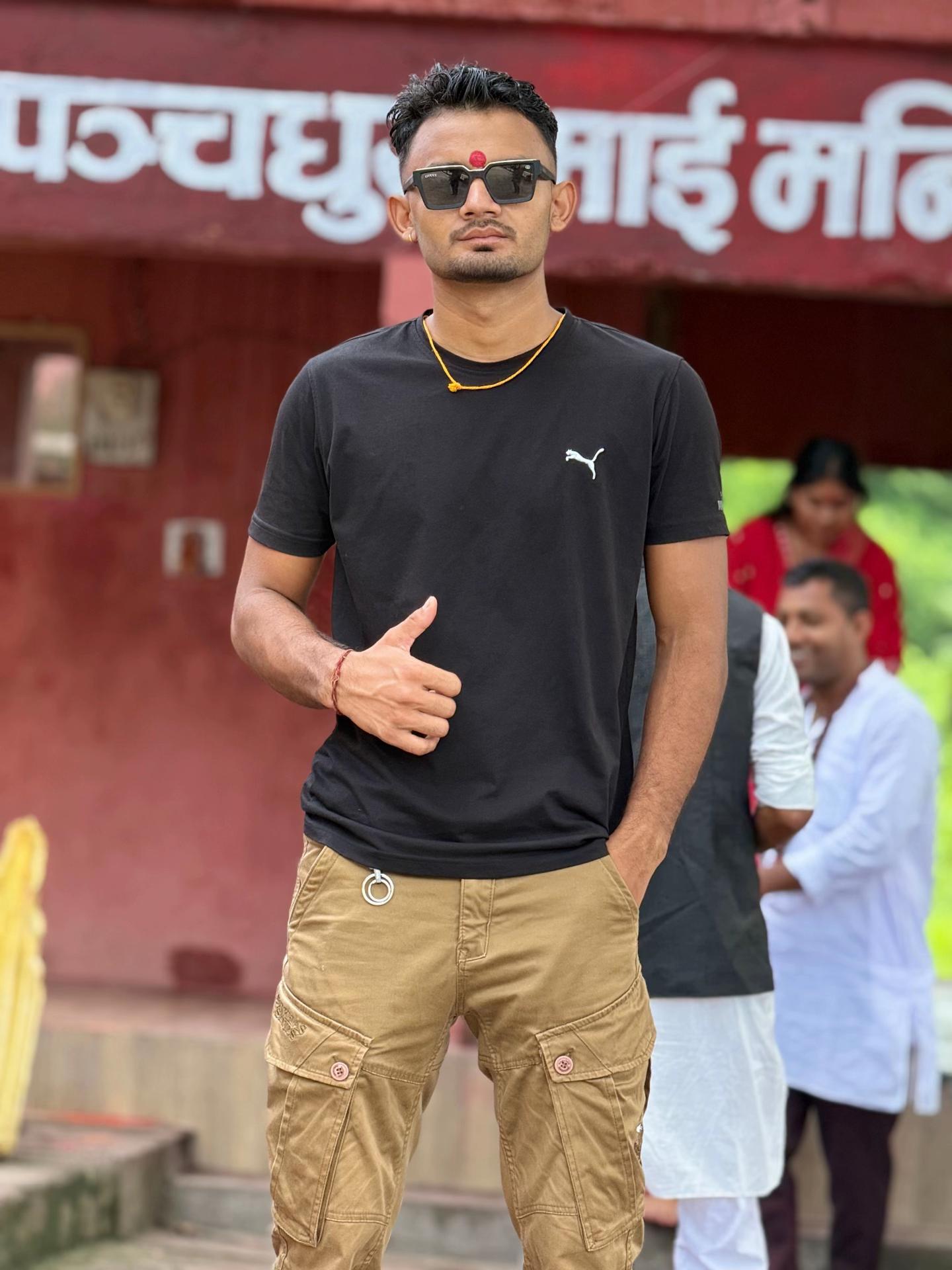 @umeshthapa9745