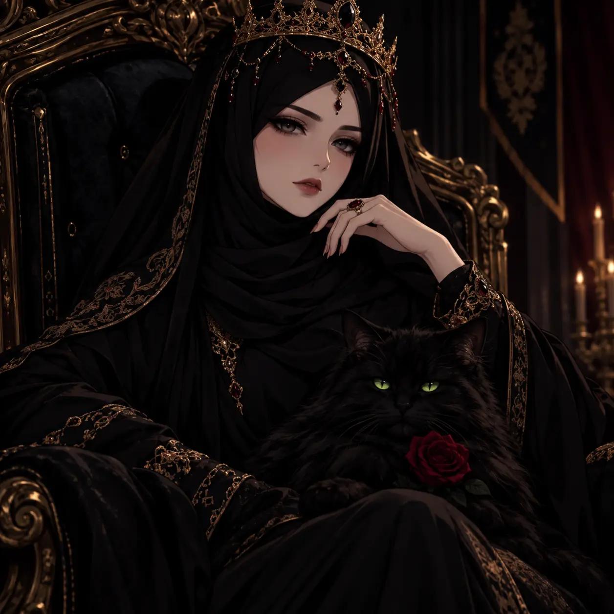 @Queen_Rahila