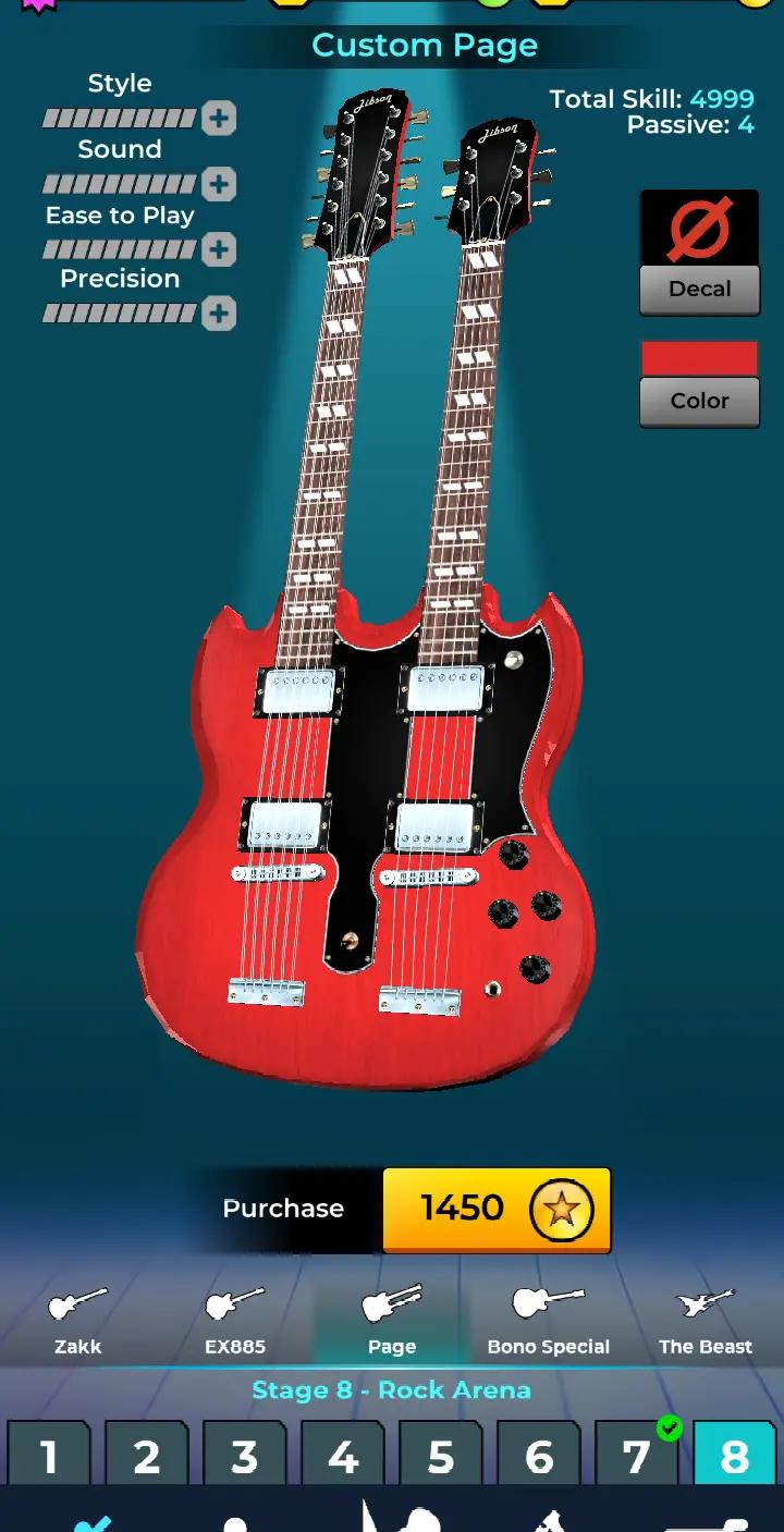 @rockmusicfan🎸🤘