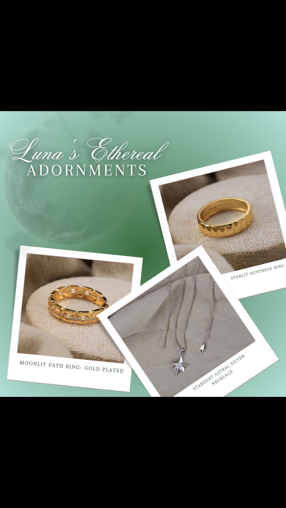 @Artemishine Jewelry
