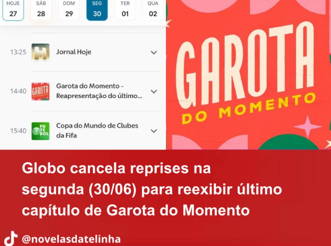 @Novelas da Telinha
