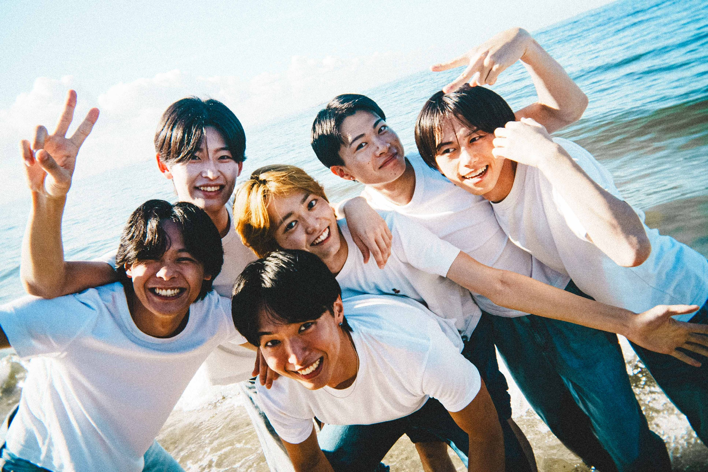 @青山ミスコン⦅公式⦆