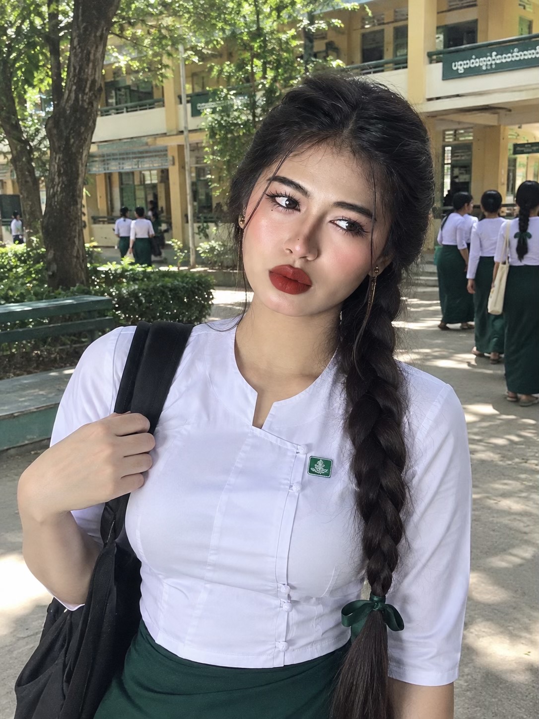 @Aye Sein❤️🔥