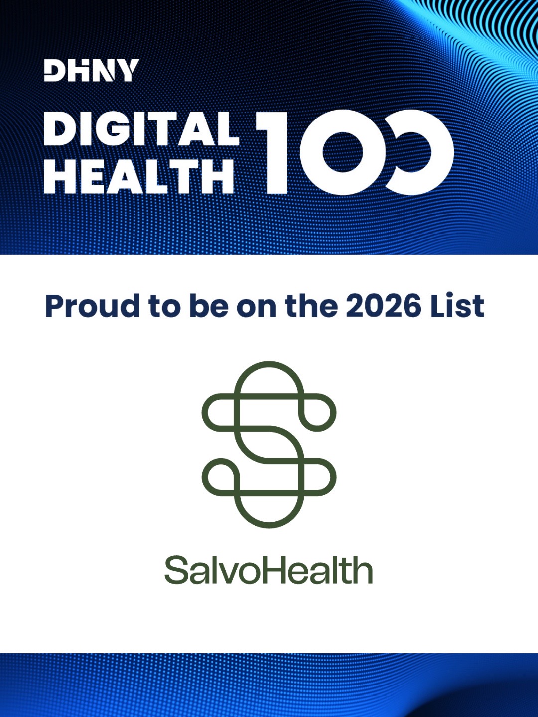 @Salvo Health