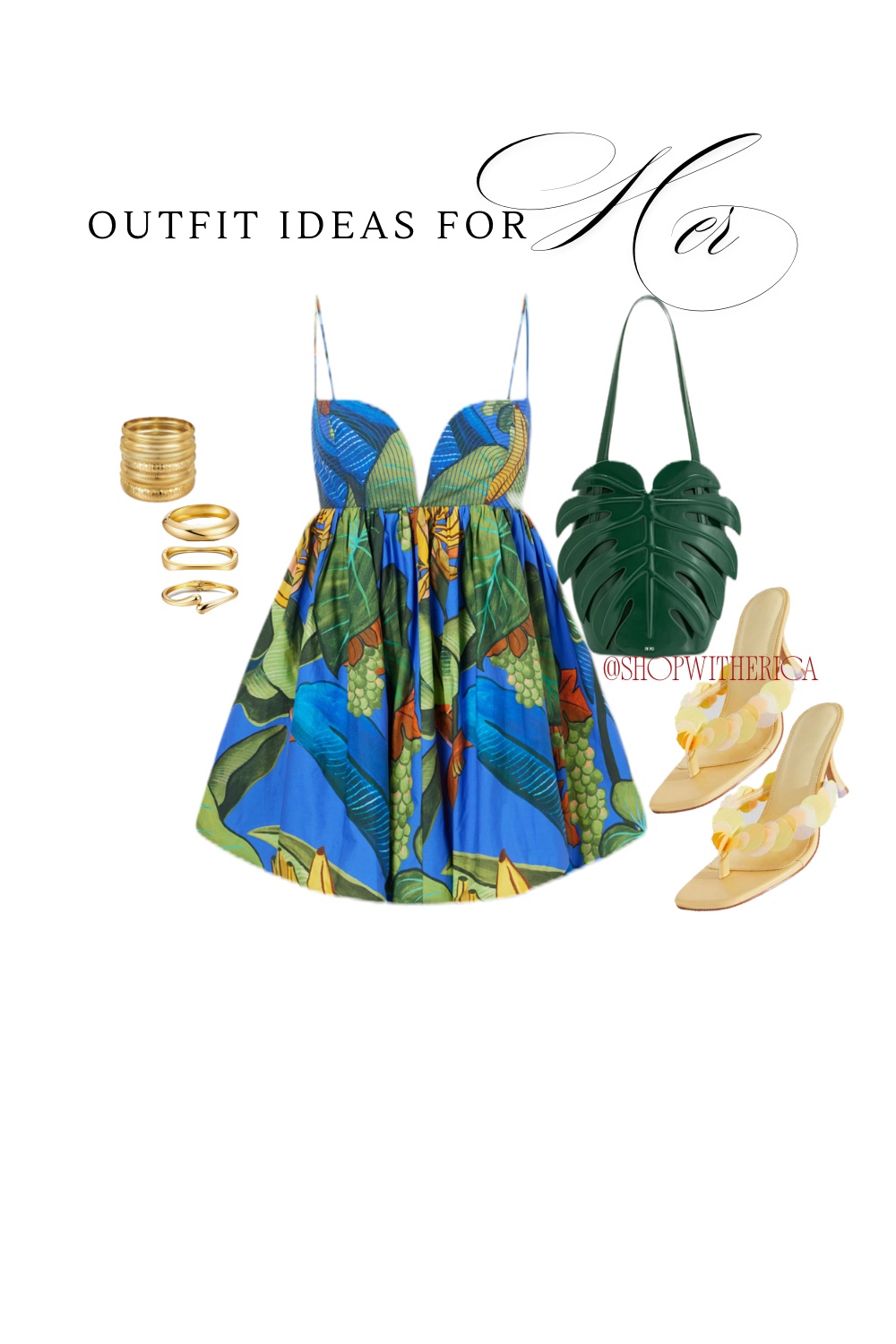 @Erica | Virtual Stylist
