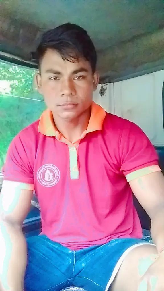 @Sudip Kumal
