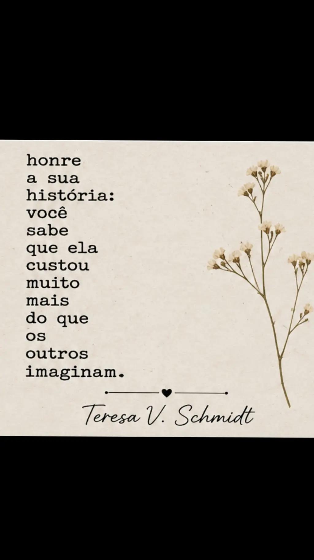 @Tereza Valentino Schmidt