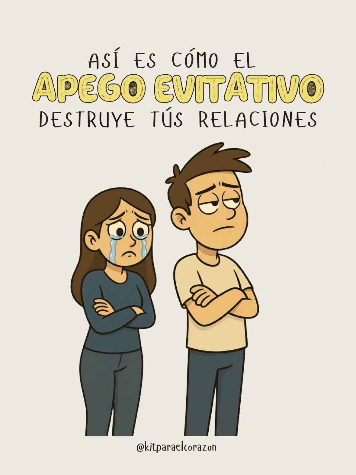 @Kit para el Coraz&oacute;n 💔