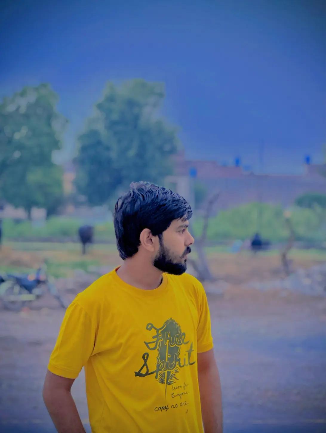 @it,s Ladla❣️🥰🤪saith AHMAD?!;