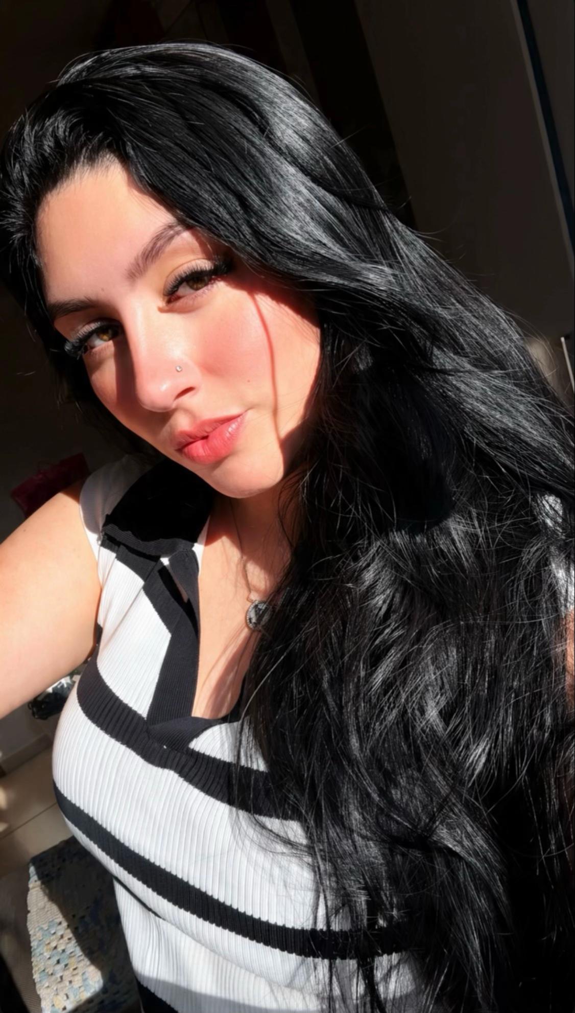 @Emely Raiane 🐆