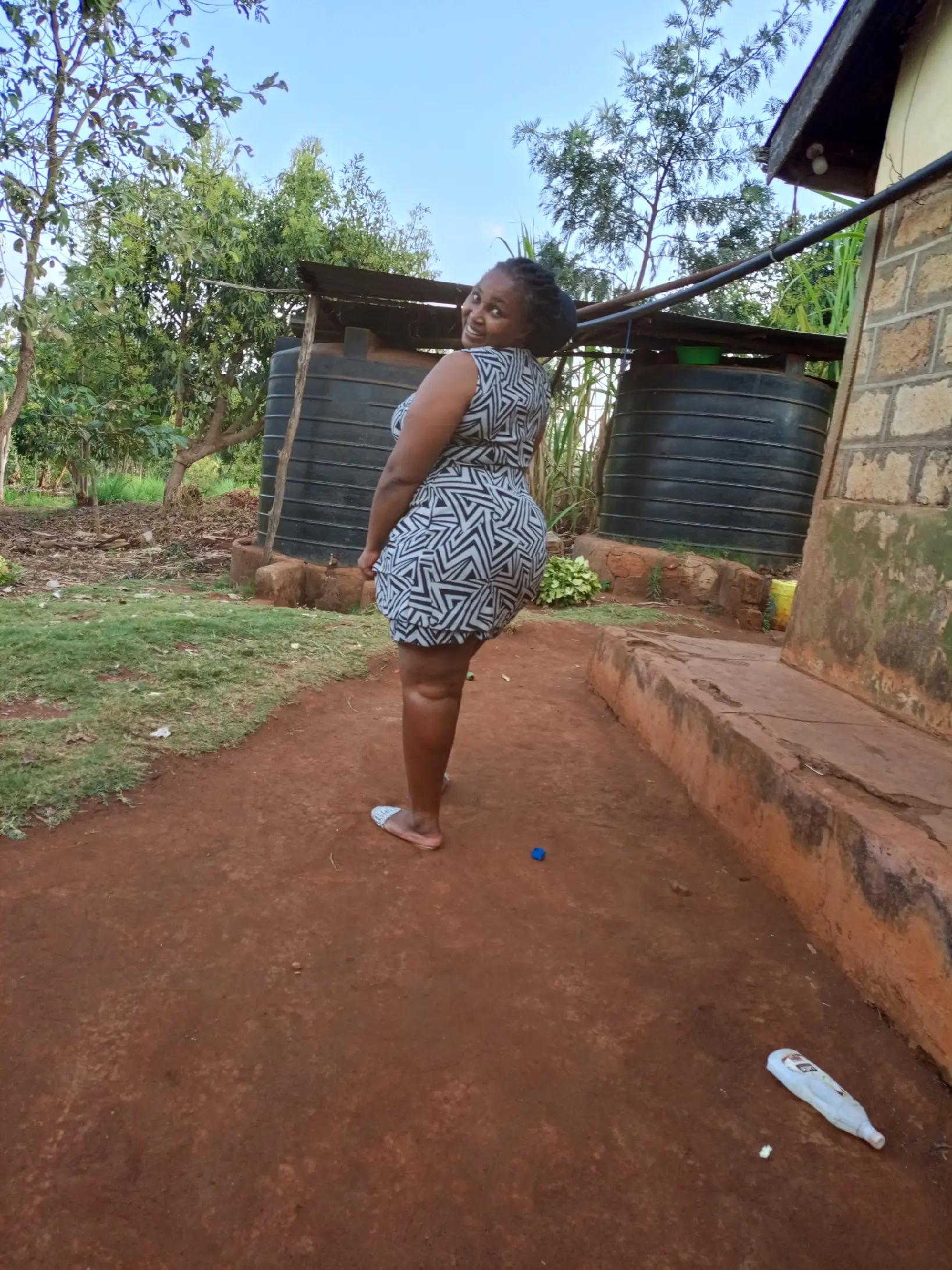 @Hilda mbugua