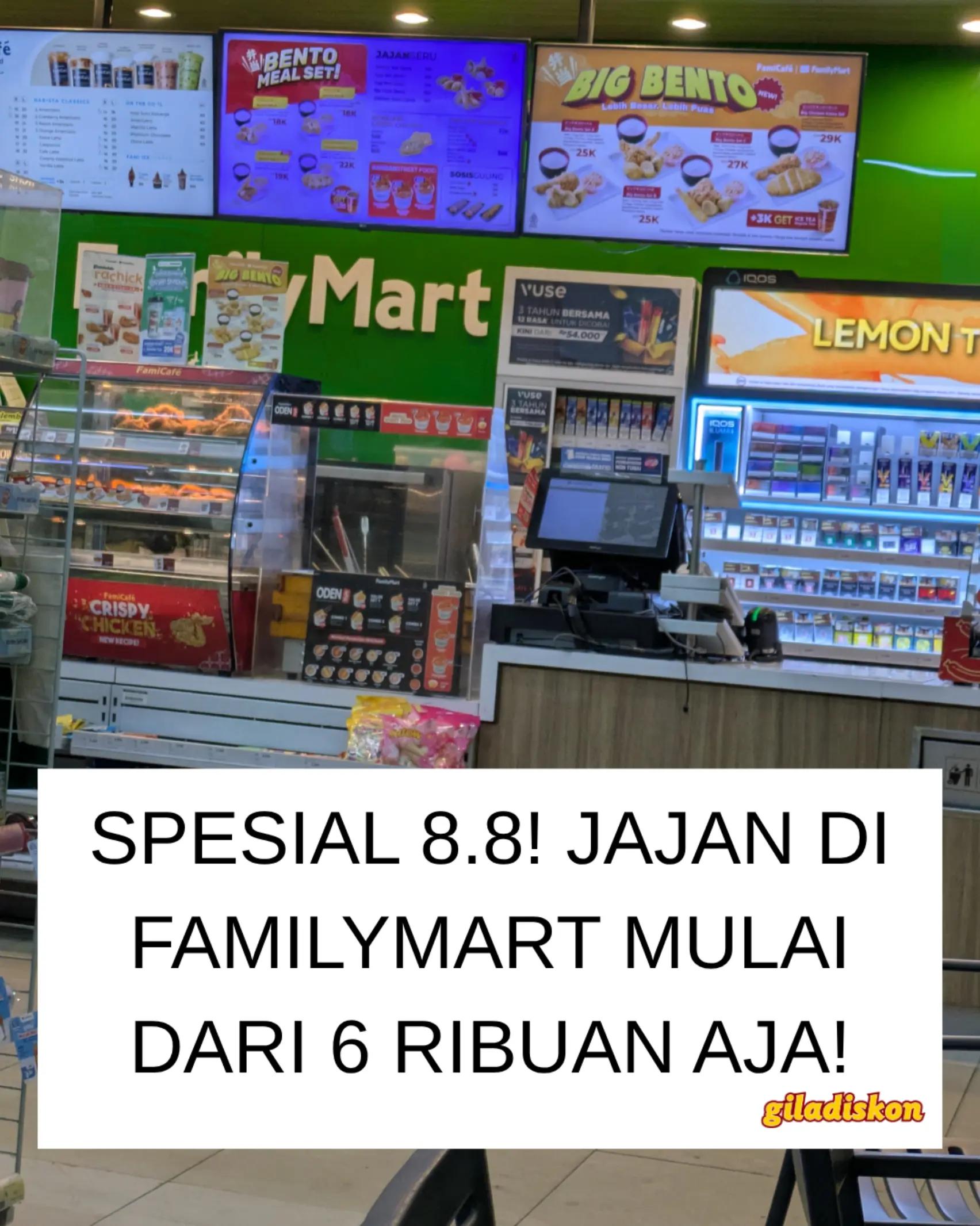 @Giladiskon Indonesia